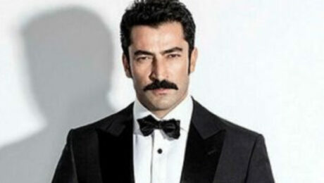 Kenan İmirzalıoğlu