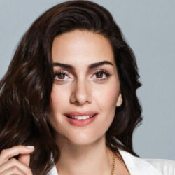 Bergüzar Korel