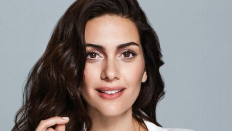 Bergüzar Korel