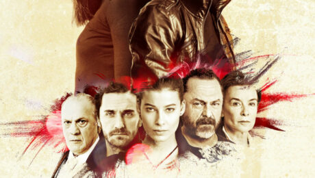 20 Minutes & Turkish Series