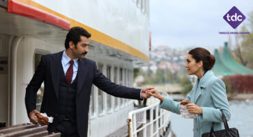 Karadayı