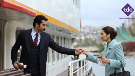 Karadayı