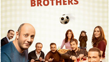 Five Brothers & Turkish Series