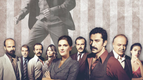 Karadayı & Turkish Series