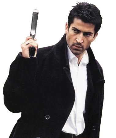 Kenan İmirzalıoğlu