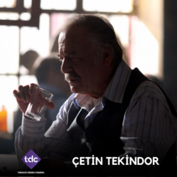 Çetin Tekindor