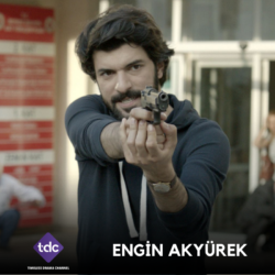 Engin Akyürek