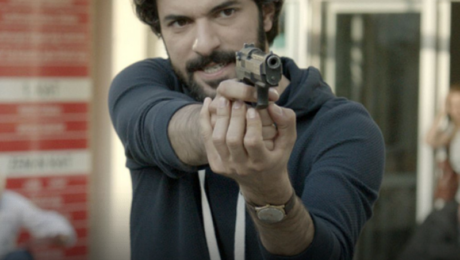 Engin Akyürek