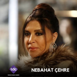 Nebahat Çehre