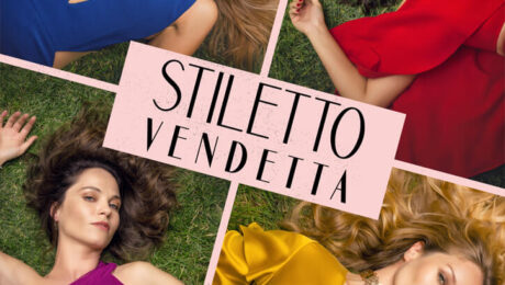 Stiletto Vendetta